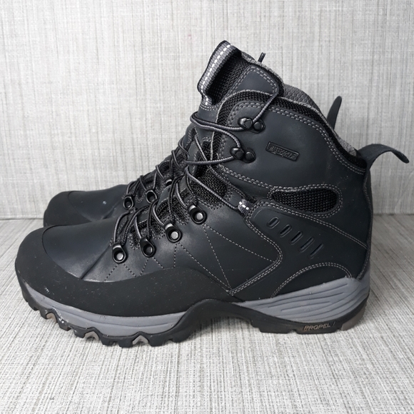 Bass | Shoes | Bass Propel Waterproof 